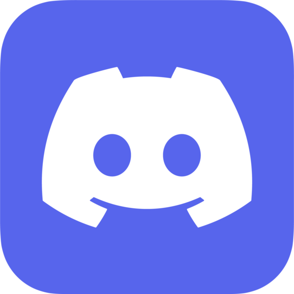 Discord logo - Join Starkeeper Industries community